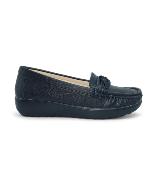 MOCASÍN CARMEL 563706-01