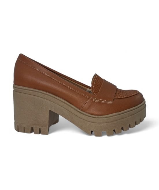 ZAPATO DE TACÓN DU  RIO  777-27