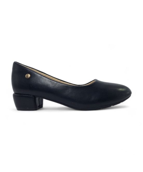 ZAPATO DE TACÓN PRETTY LADY D.JN66102-01