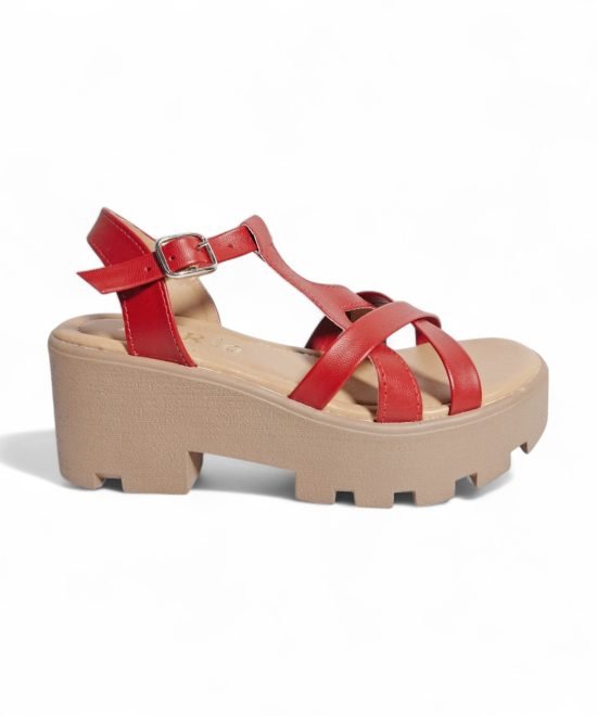 SANDALIA DU RIO 2035-06