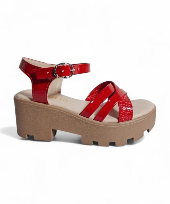 SANDALIA DU RIO 2067-06