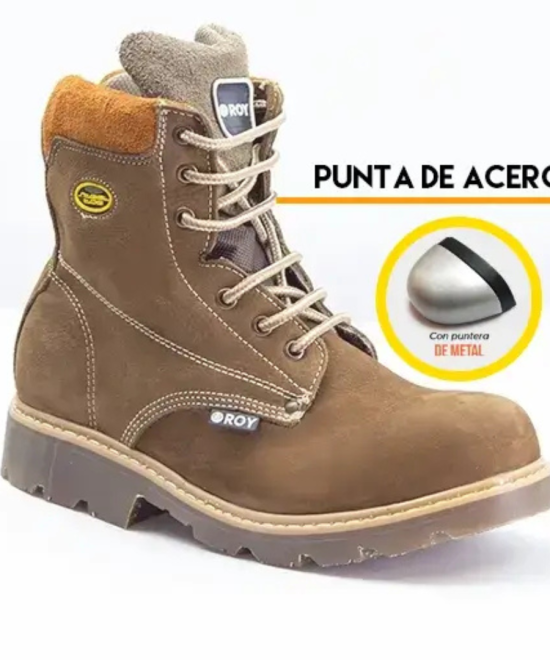 ZAPATO TRABAJO ROY 1548-28