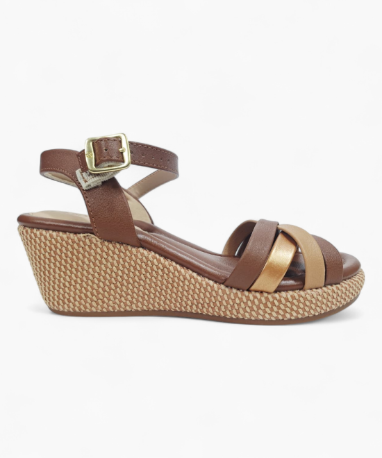 SANDALIA CUÑA MODARE 7216.102-25