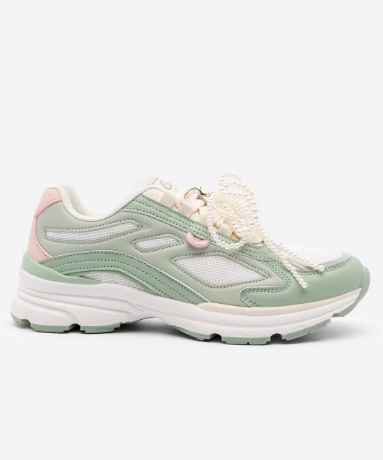TENIS CASUAL CORAL KIMI-17