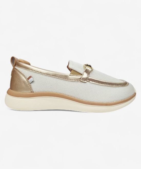ZAPATO BAJO NATURAL TALI-45