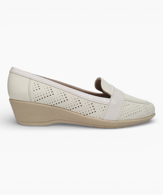 ZAPATO CUÑA PICCADILLY 143244-04
