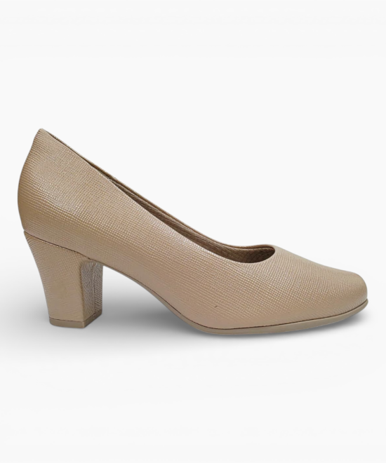 ZAPATO TACÓN  PICCADILLY 344001-47