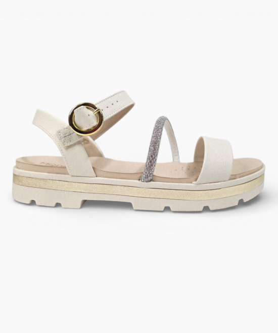 SANDALIA BAJO MODARE 7132.144-05