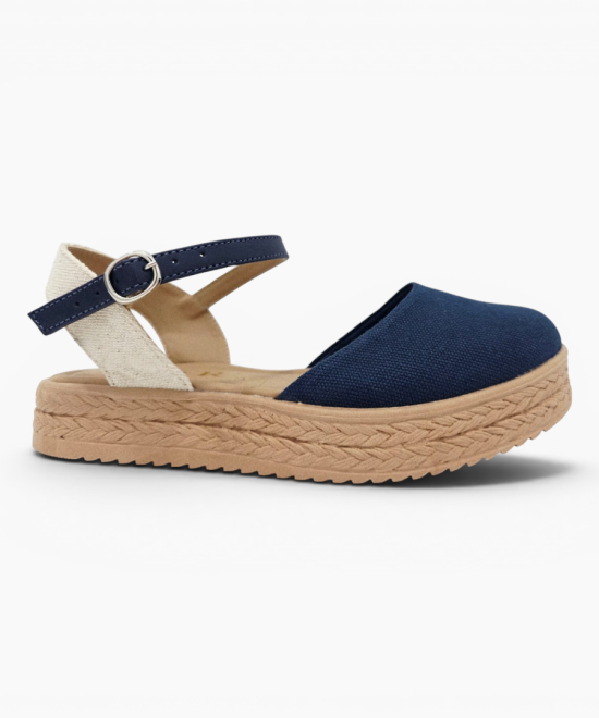 SANDALIA BAJA 2224-07