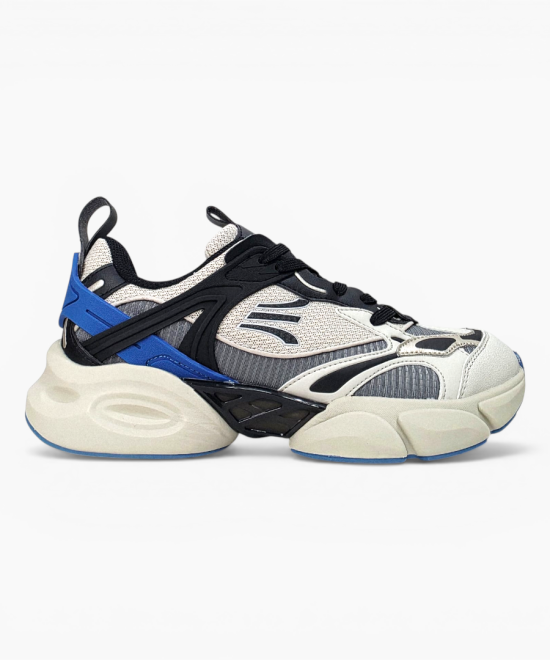 TENIS CASUAL APOLO 2546-99