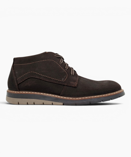 BOTÍN CASUAL BRONCOS 3055-02