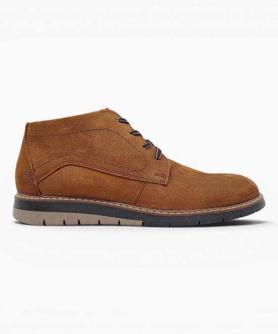 BOTÍN CASUAL BRONCOS 3055-25