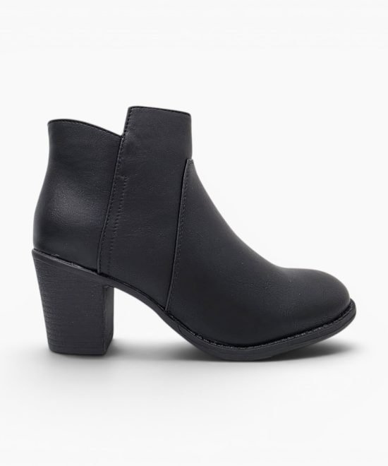 BOTÍN CASUAL CARMEL 4014-33