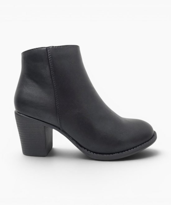 BOTÍN CASUAL CARMEL 4015-33