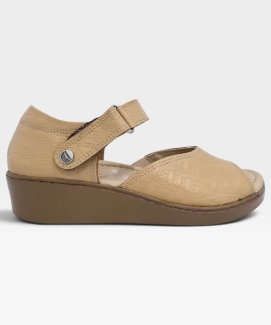 SANDALIA CUÑA ROMULO 5389-47