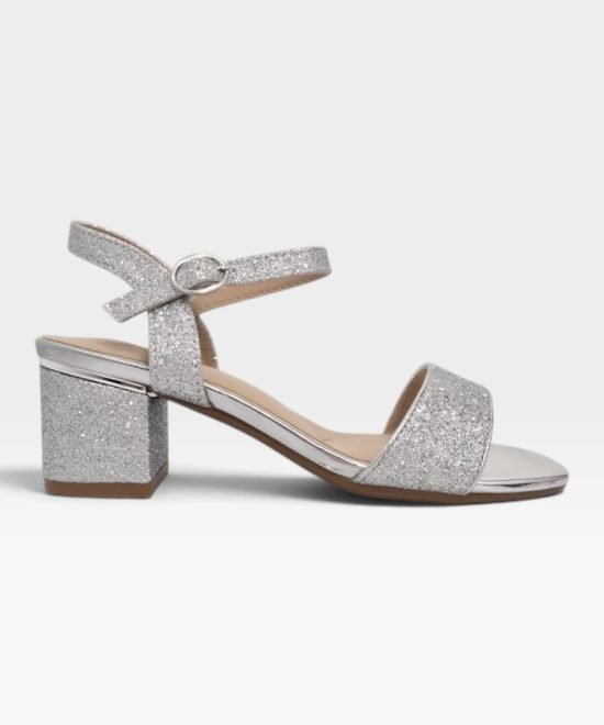 SANDALIA TACÓN PRETTY LADY 66401-13