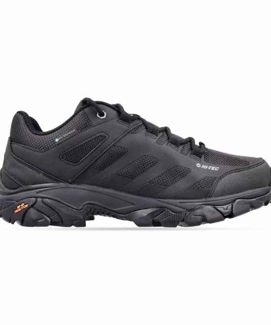 ZAPATO MONTAÑERO HI-TEC RAVUS 2.0 WP H007939-33
